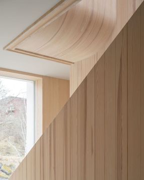 Ravine House