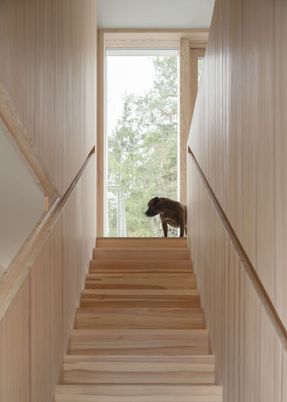 Ravine House