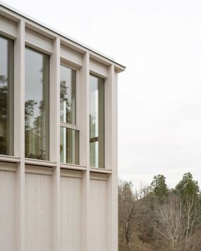 Ravine House