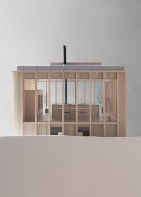 Ravine House