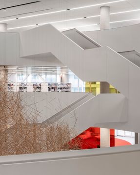 Gabrielle-Roy Library