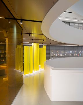 Gabrielle-Roy Library