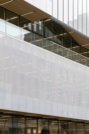 Gabrielle-Roy Library