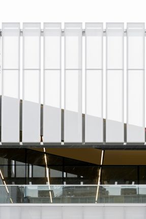 Gabrielle-Roy Library