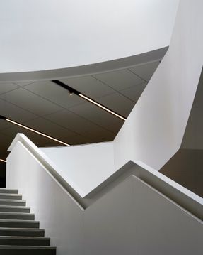 Gabrielle-Roy Library