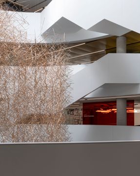 Gabrielle-Roy Library