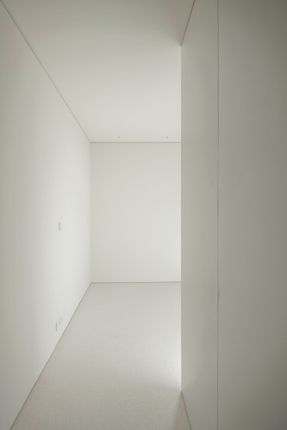 Residential Building in Cascais