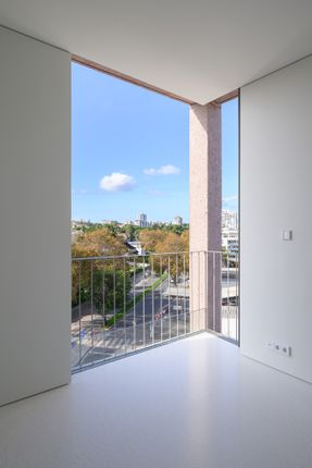 Residential Building in Cascais