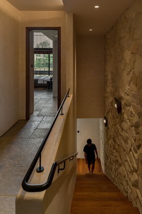 Soil and Sand Villa
