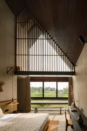Soil and Sand Villa
