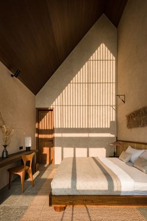 Soil and Sand Villa