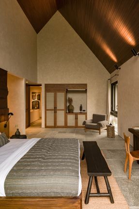 Soil and Sand Villa