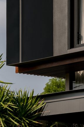Soil and Sand Villa