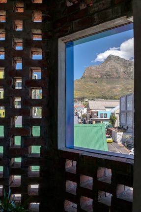9 on Nares Apartment Building