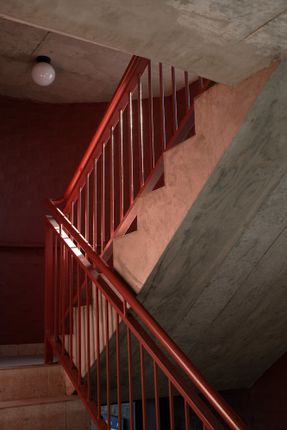 9 on Nares Apartment Building