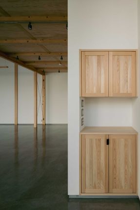 Gallery in Ishiyama