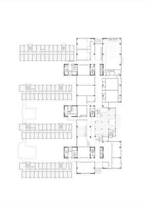 Construction and Renovation of Shanghai University Yanchang Campus