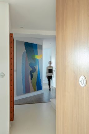 Wood is the New Black House