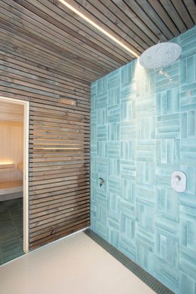 Wood is the New Black House