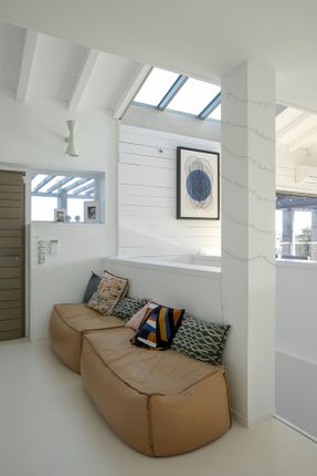 Wood is the New Black House
