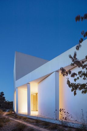 House With Gills