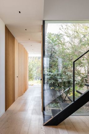 House With Gills