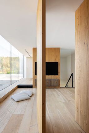House With Gills