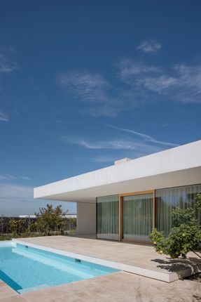 House With Gills