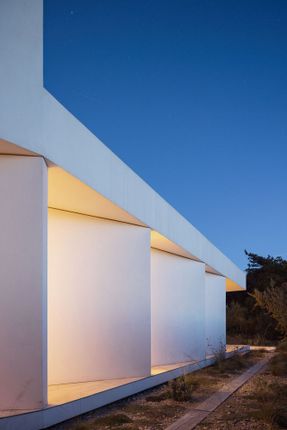 House With Gills