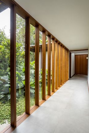 ISA Residence