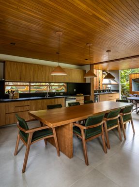 ISA Residence
