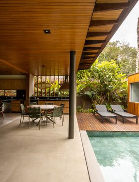 ISA Residence