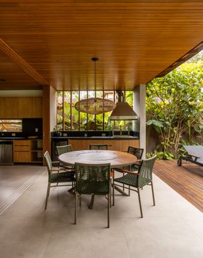 ISA Residence