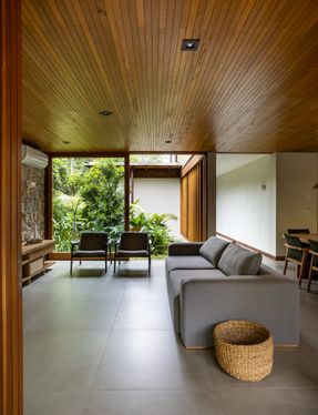 ISA Residence