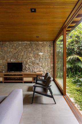 ISA Residence