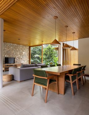 ISA Residence