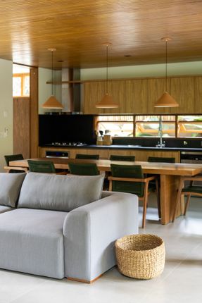 ISA Residence