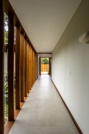 ISA Residence