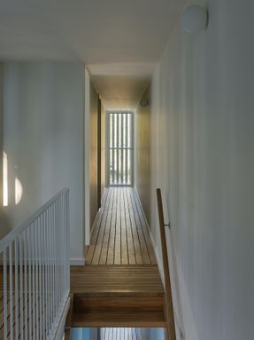 Blok Three Sisters House