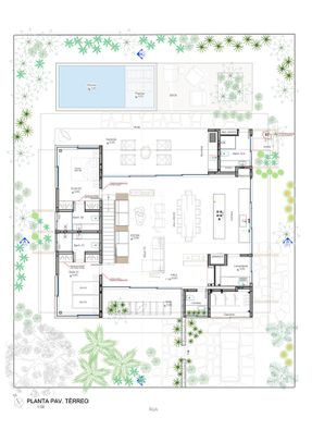 PCW Residence