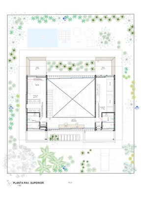 PCW Residence