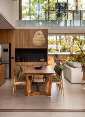 PCW Residence