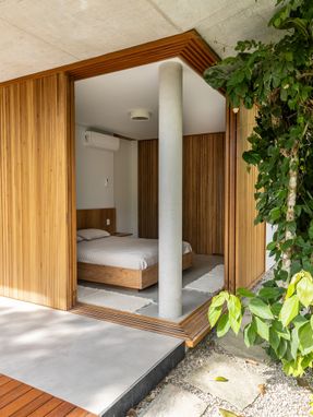 PCW Residence