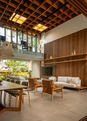 PCW Residence