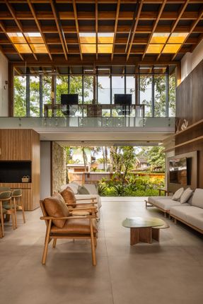 PCW Residence