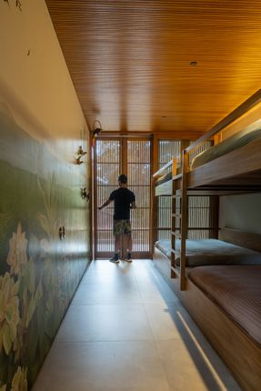 PCW Residence