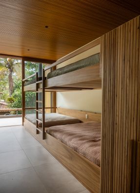PCW Residence