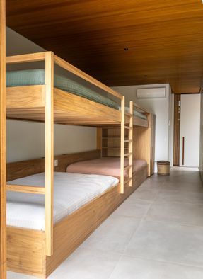 PCW Residence