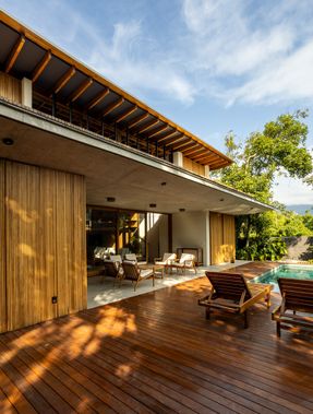 PCW Residence