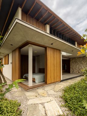 PCW Residence